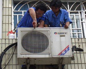 阿里地空调售后维修服务中心在哪里找