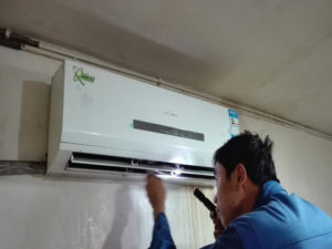 阿里地格力空调电话是多少