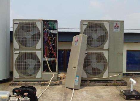 阿里地空调维修电话号码多少