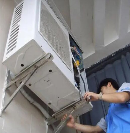 阿里地24小时空调维修热线