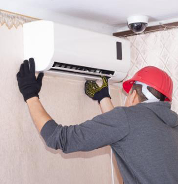 阿里地空调内机噪音大